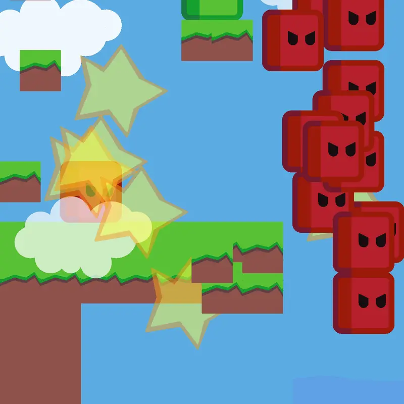 Game by @rereoodj