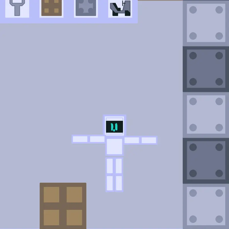 Game by @hugo386