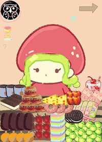 Feed Lulu + my style (og)