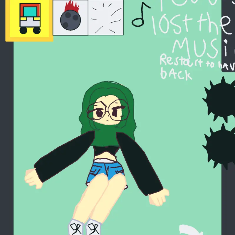 Game by @HDHDJDBH