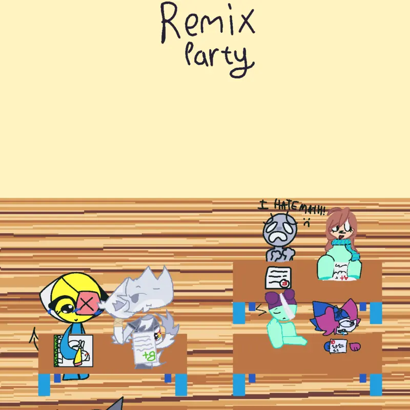 Game by @two_timeforsaken