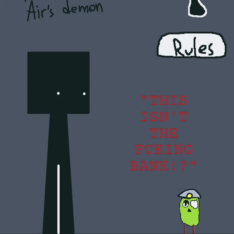 Game by @furcornorwhatever_seb