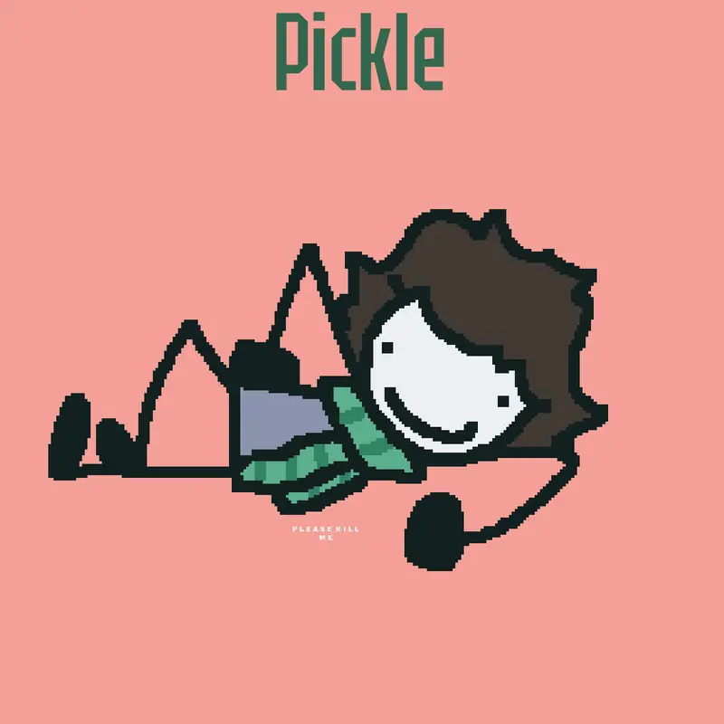 Game by @SomeAsexualFool