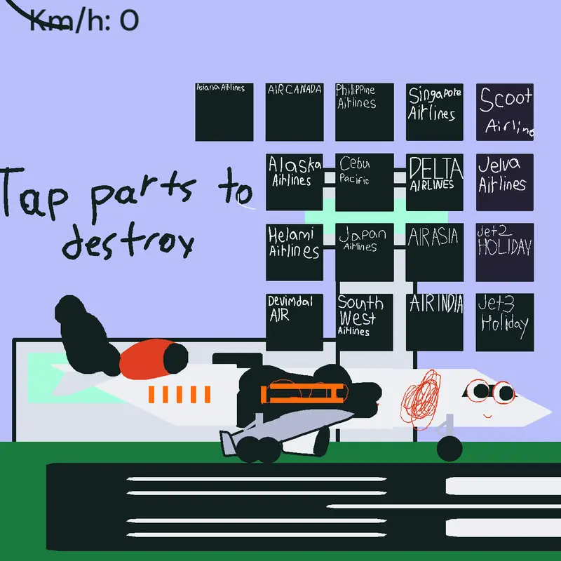 Game by @bluey49494