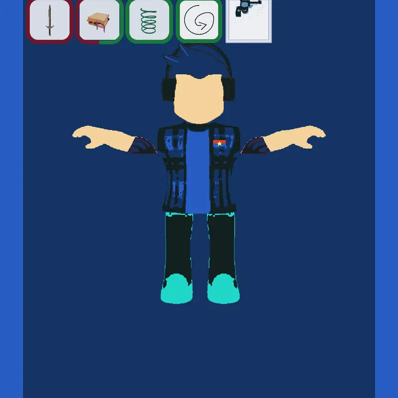 Game by @max_ggkakakkaka