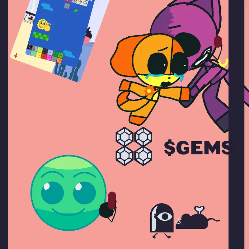 Game by @ailha_marie183630