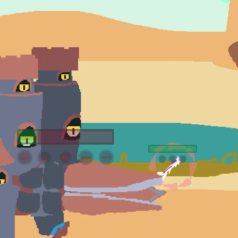 Game by @purplespores