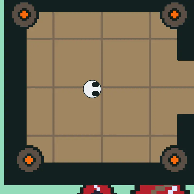 Game by @EvanDong