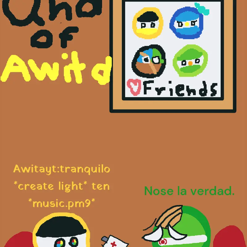 Game by @Awitayt3820_by2012