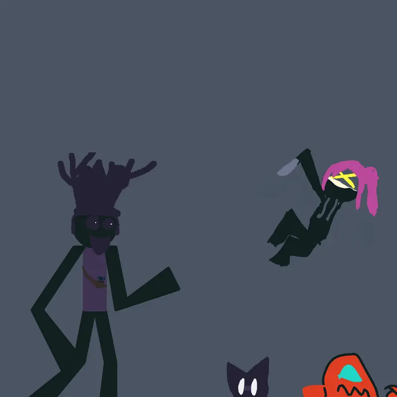 Game by @-loveNFromMURDERSROEMS-