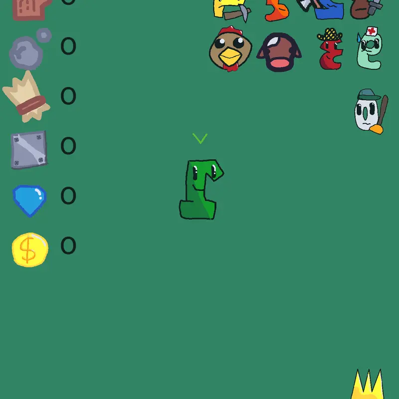 Game by @The_Boss_Lolo