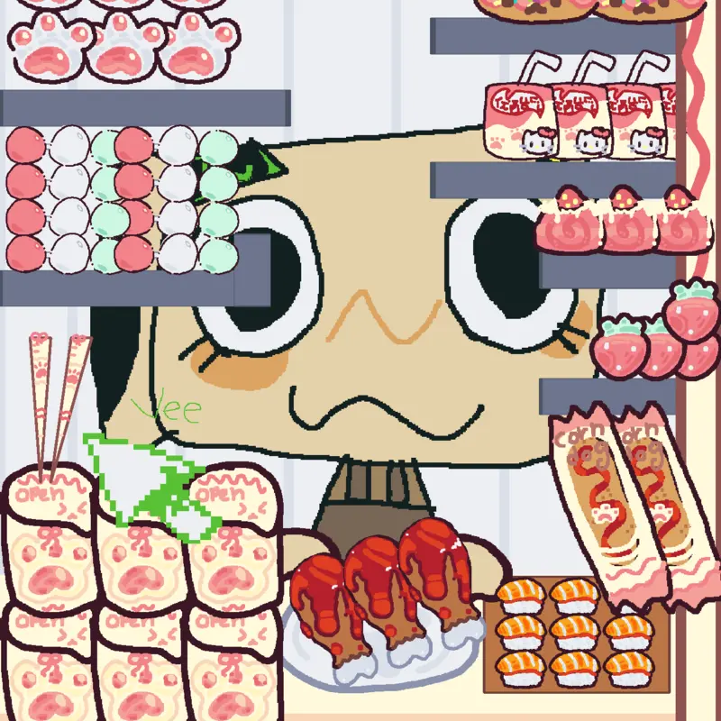 Game by @dima_4201