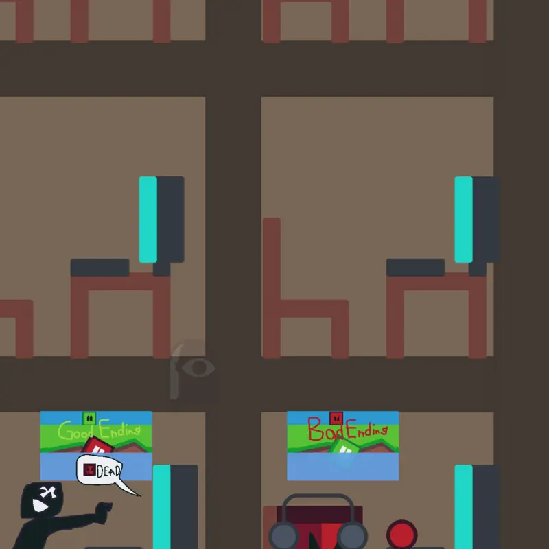 Game by @paulgabriel