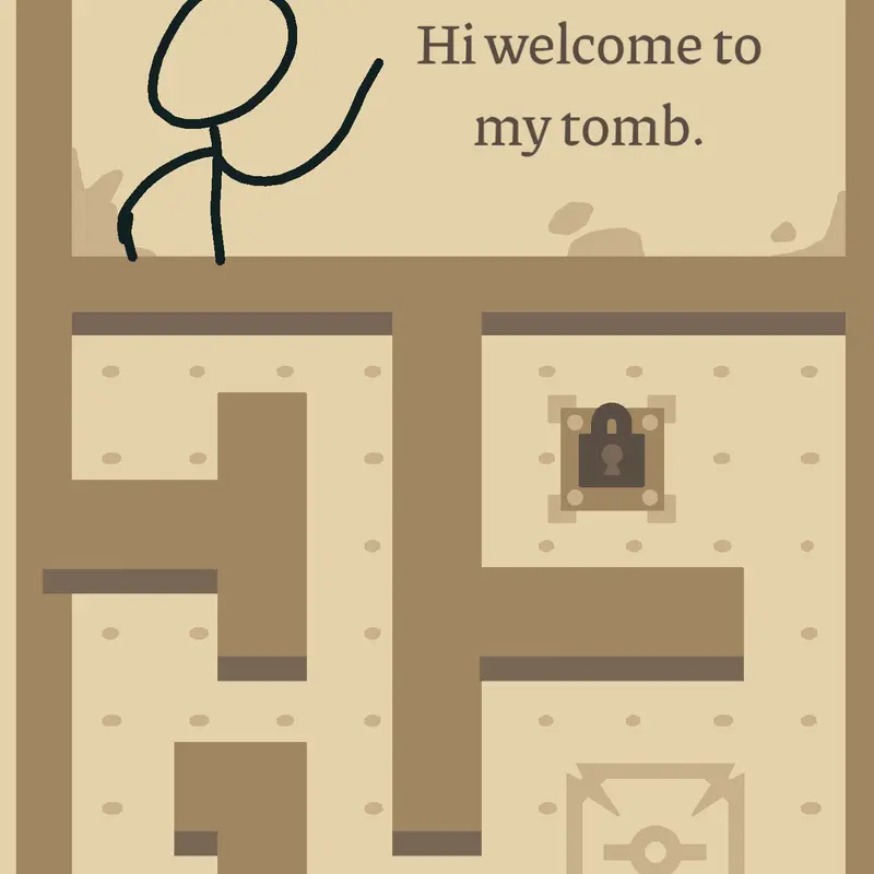 Game by @DO_NOT_HACK