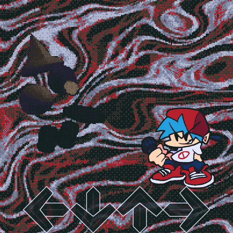 Game by @YamyBt