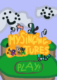 Sorry, i wanted to add trees but i can't...