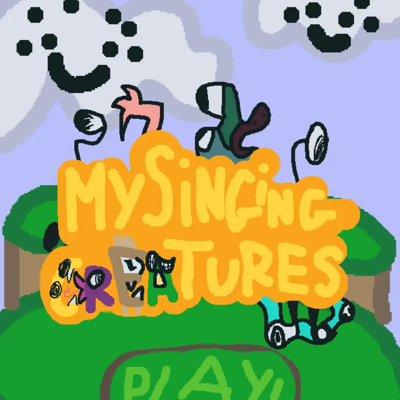 Game by @GuyWithTopHat