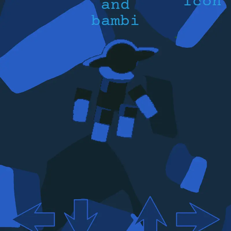 Game by @tmnc