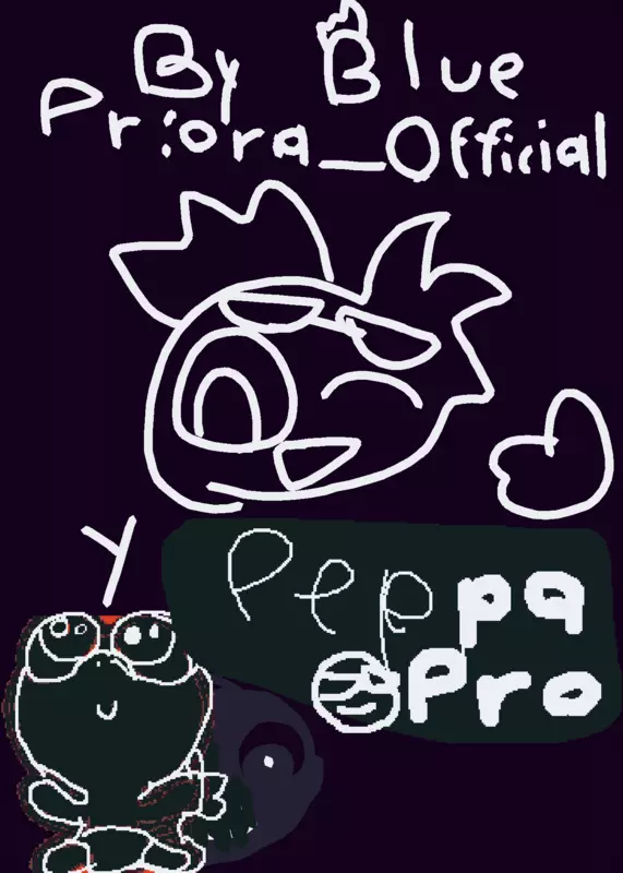 Game by @Blue_Priora_Official