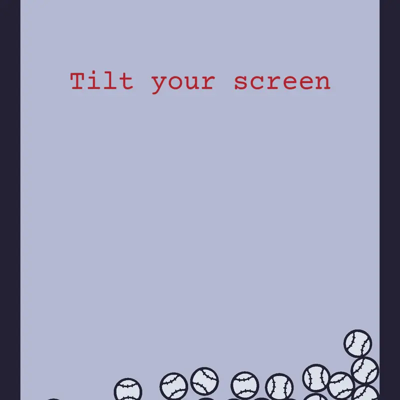 Game by @A_SHY_PERSON