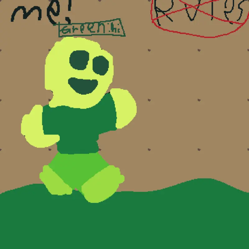 Game by @Minecraft-lover