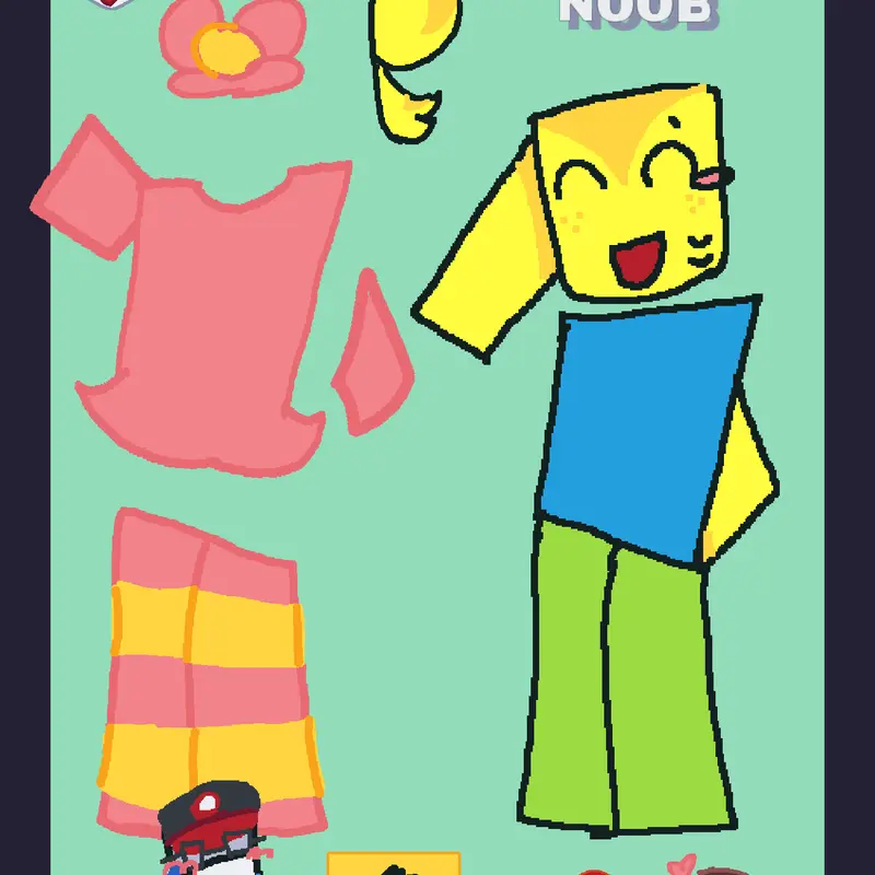 Game by @Pohh_Yanka