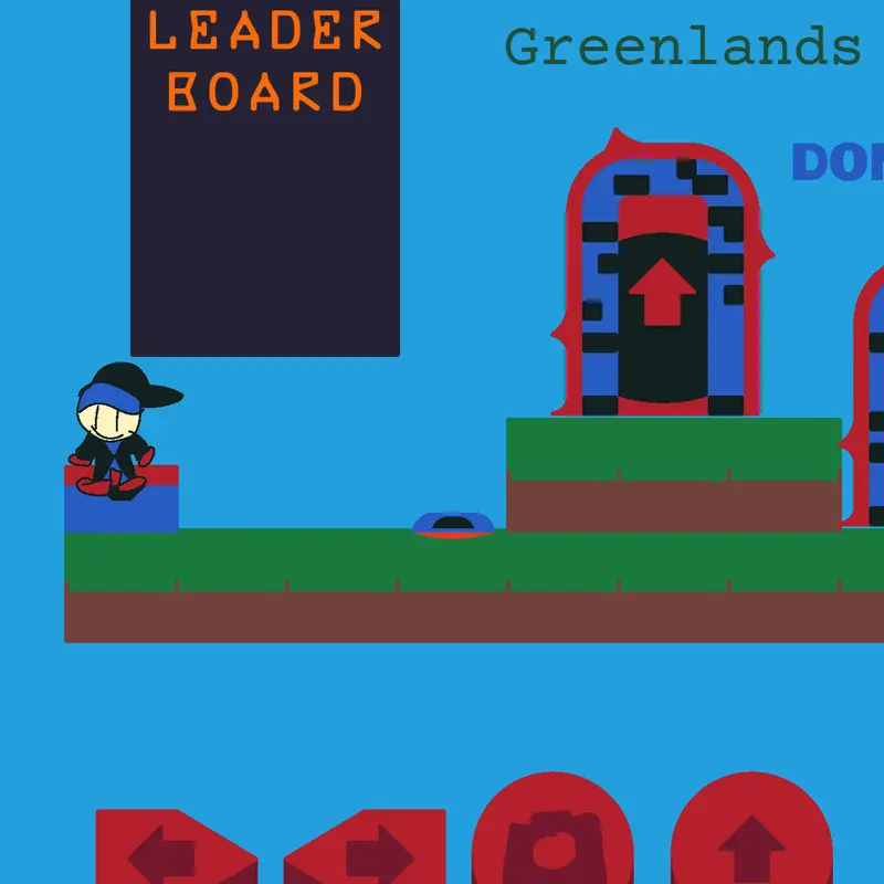 Game by @Picudo