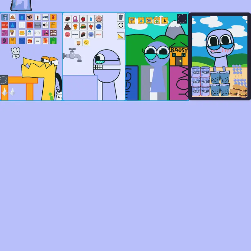 Game by @danillothegamerz