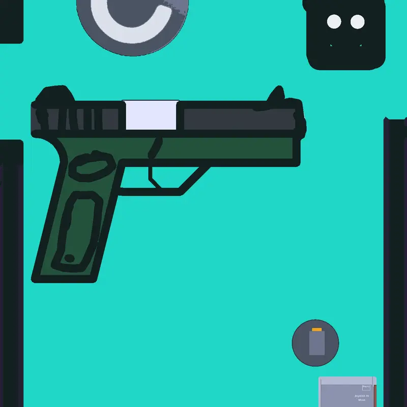 Game by @oleivor