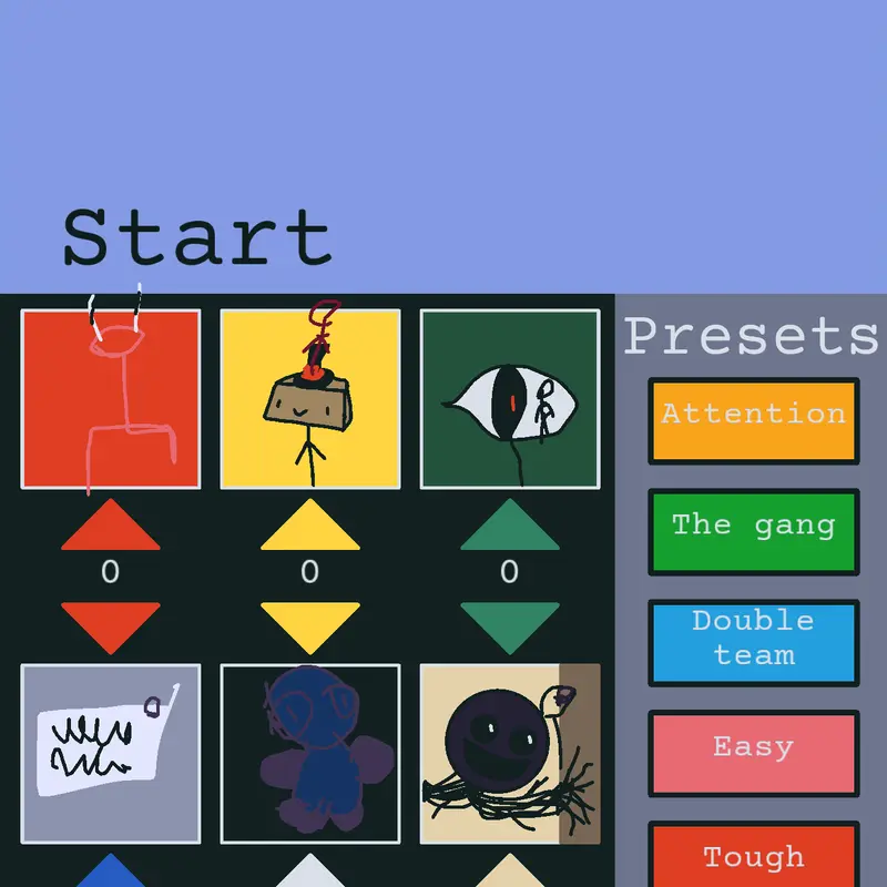 Game by @fan_of_funneh