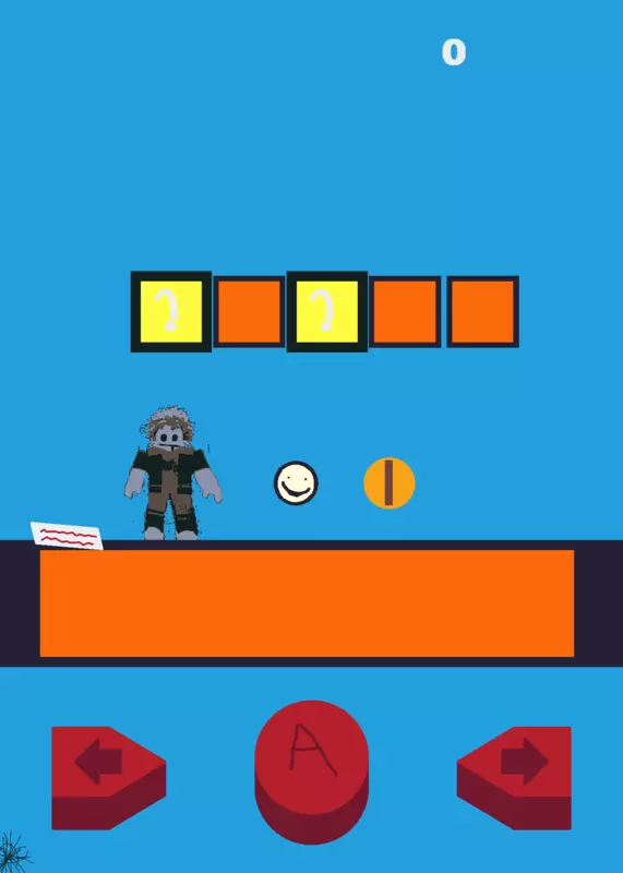 Game by @ashyam402