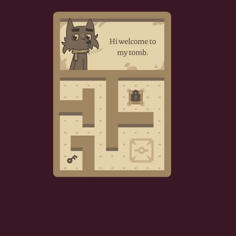 Game by @polmon-dev1