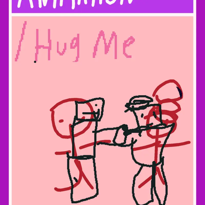 Game by @miaballerin