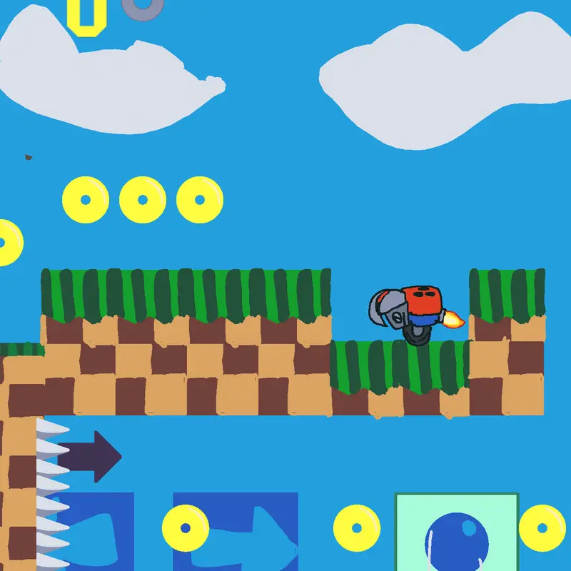 Game by @storegames