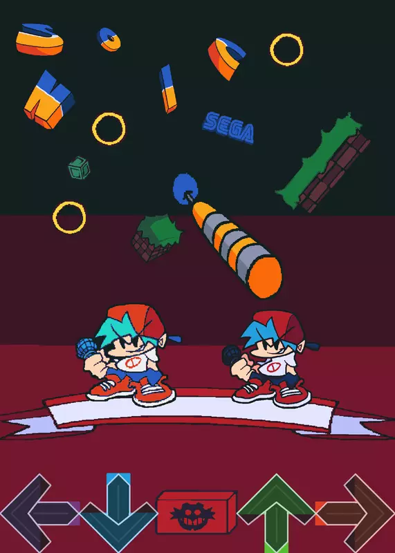 Game by @sonicfannumber1