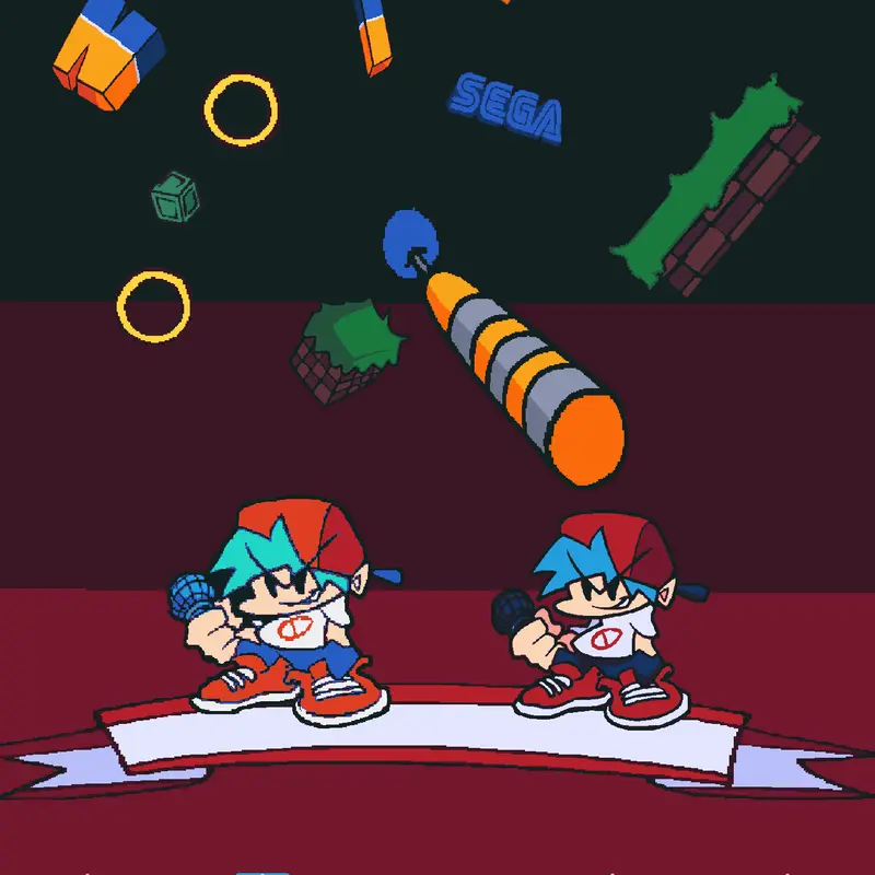 Game by @sonicfannumber1