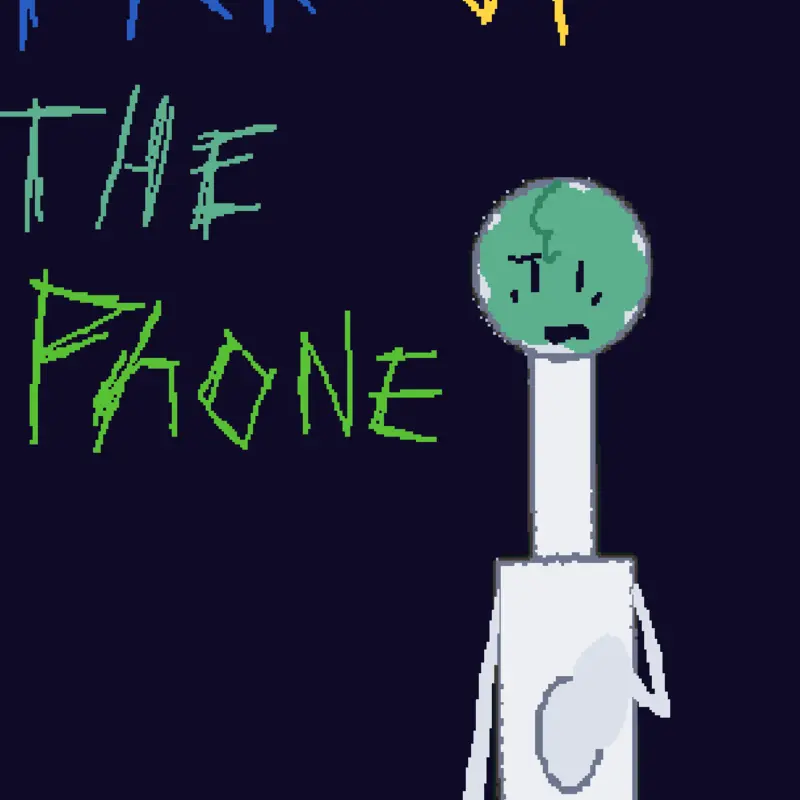 Game by @LuAnimates