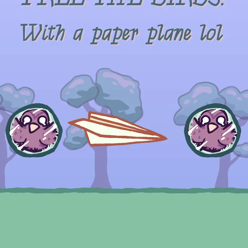 Game by @Qtaro