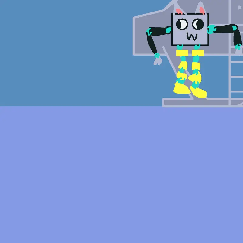 Game by @fishingf