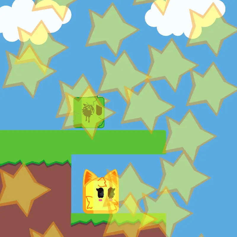 Game by @shirmpofan