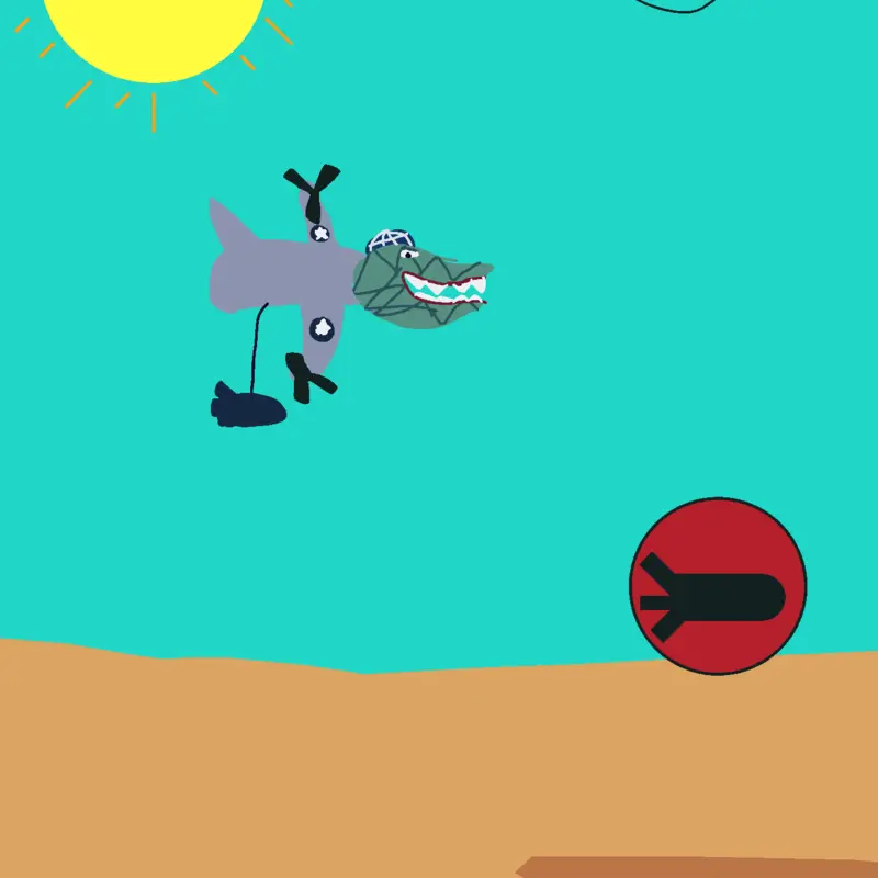Game by @dude_daivin