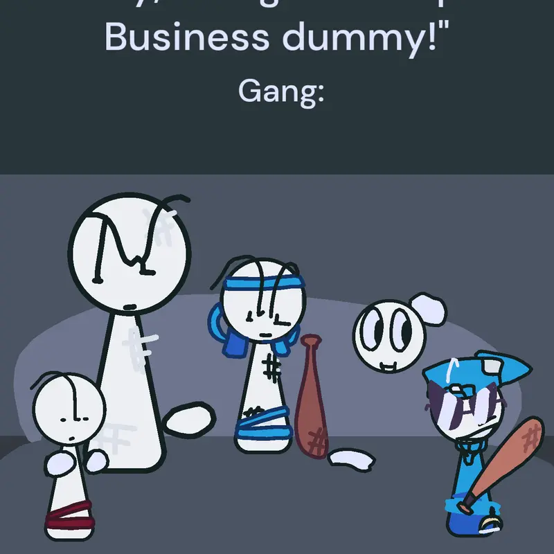 Game by @ReverseBlob