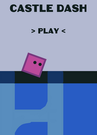 Castle Dash!
