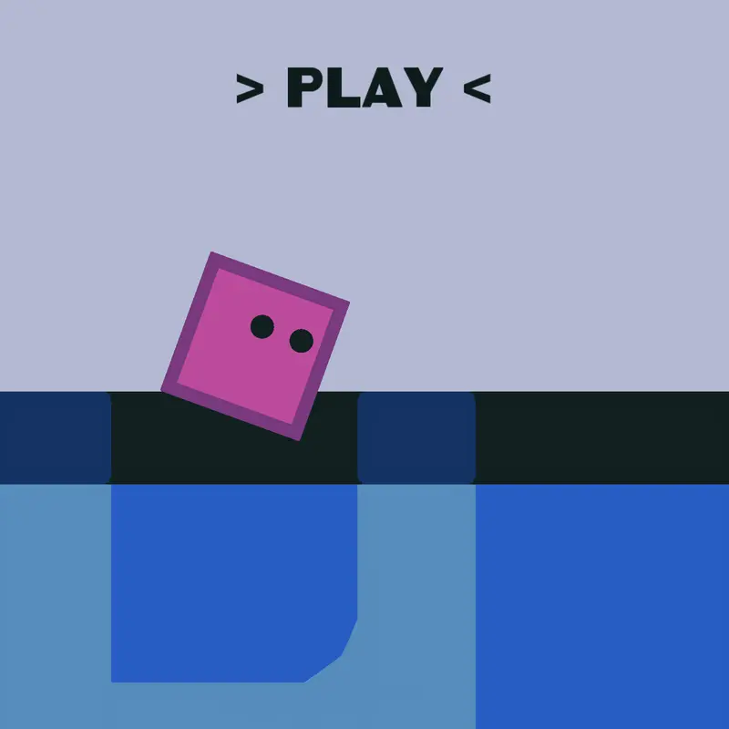 Game by @Zygarde888