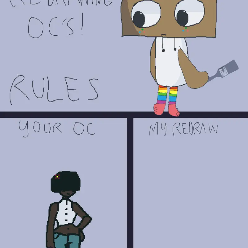 Game by @exagerattedExavior