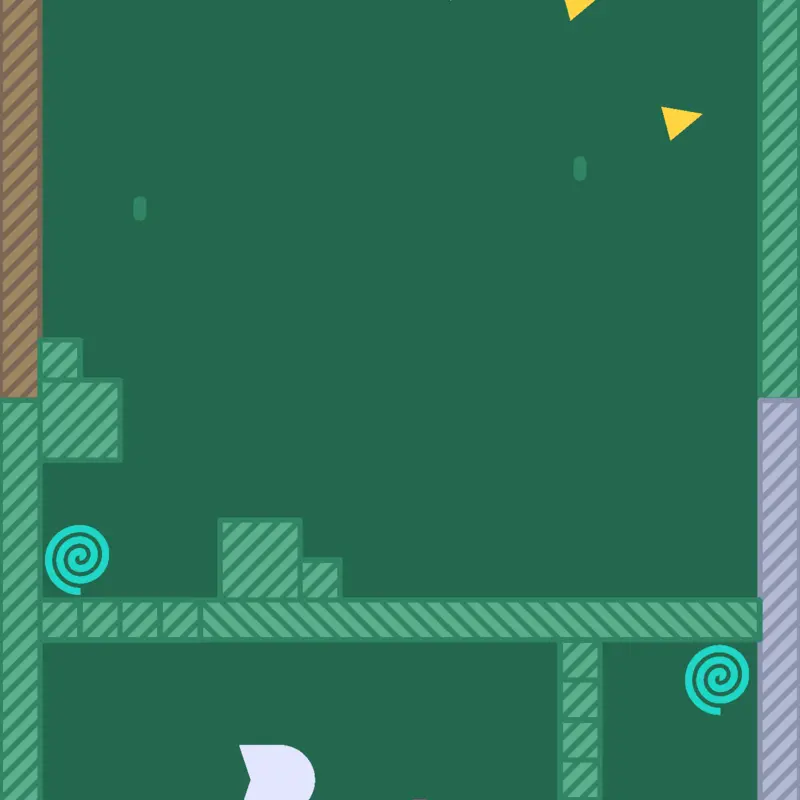 Game by @Arsenchuk