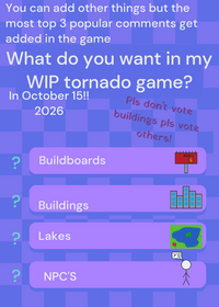 Poll !!!!