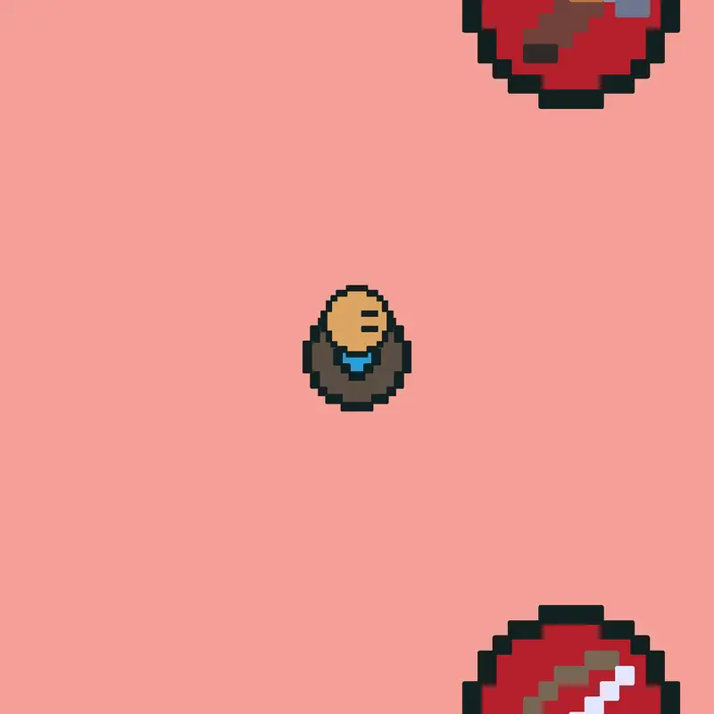 Game by @Jinvincere