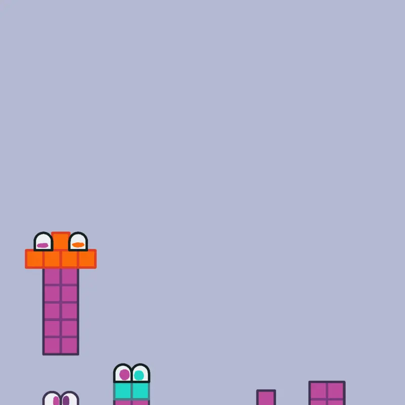 Game by @MEMJGAnimations