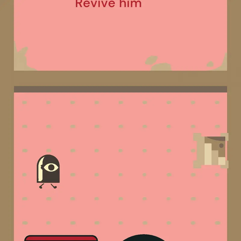 Game by @cainelesmecher